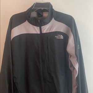 North Face Flash Light Jacket